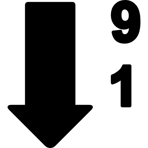 Algorithm visualizer icon